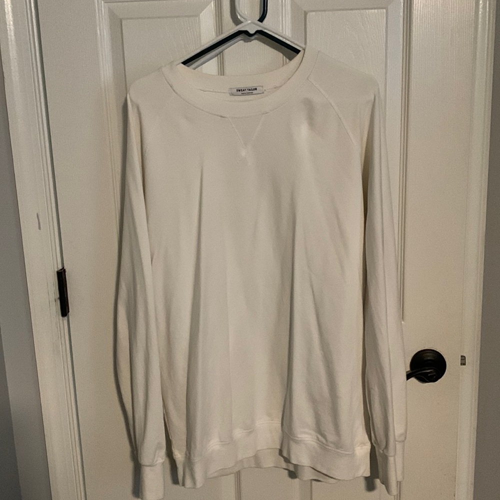 Sweat Taylor Mens Shirt